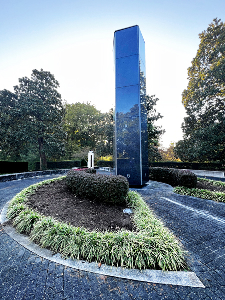 Vietnam Veterans Memorial 