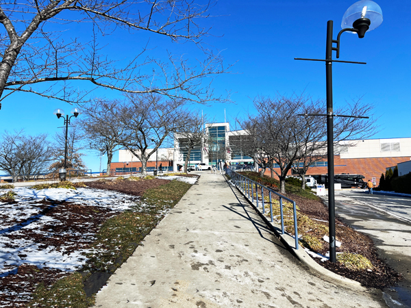 First Horizon Coliseum