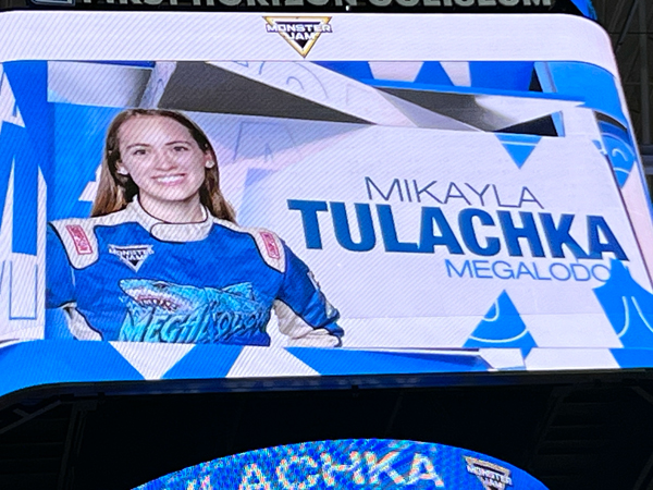 Mikayla Tulachka