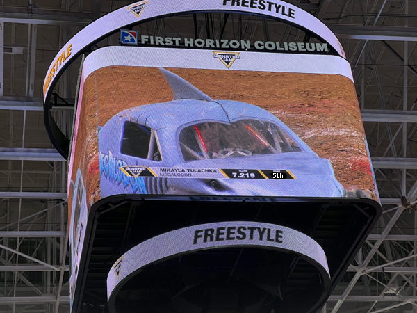 Freestyle Competition