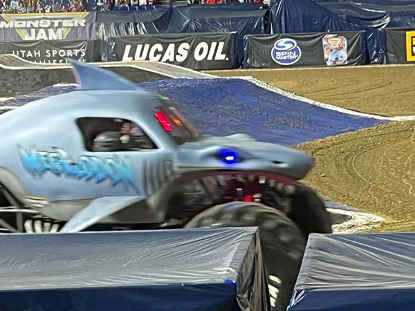 Megalodon