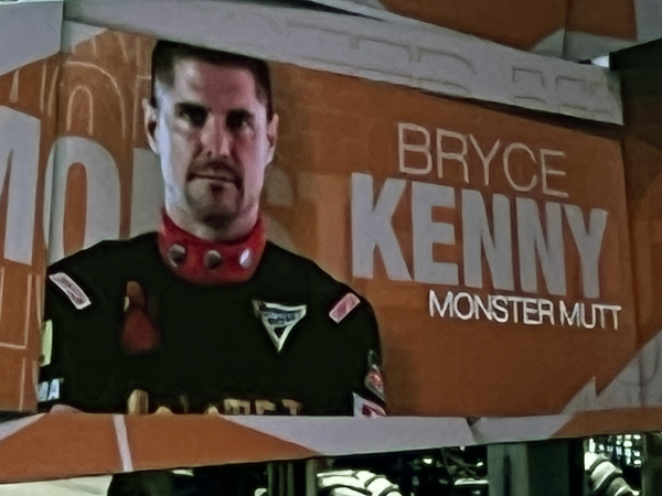 Bryce Kenny