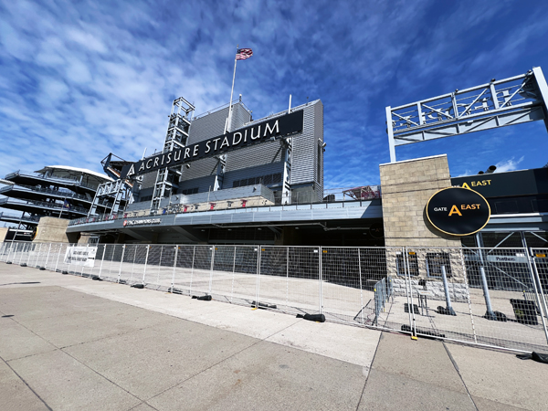 Acrisure Stadium