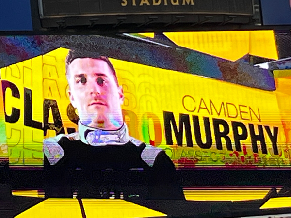 Camden Murphy