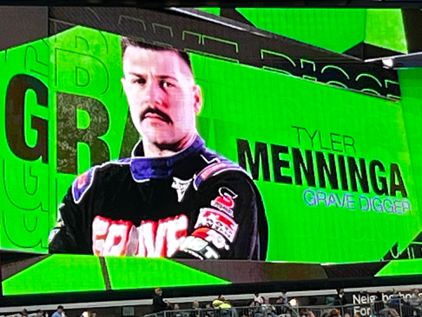 Tyler Menninga