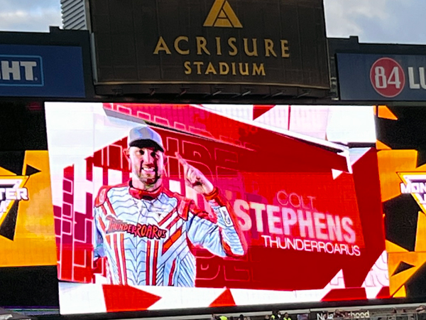Colt Stephens