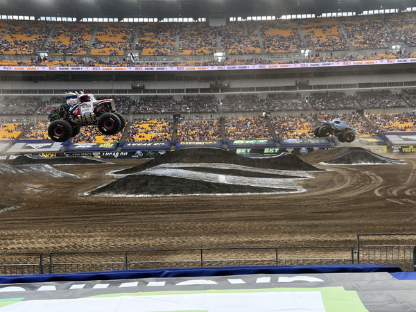 Racing Competitionn