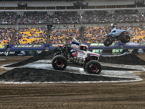 Racing Competition