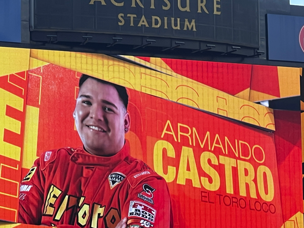 Armando Castro