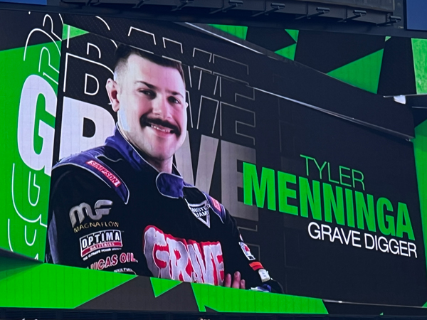 Tyler Minninaga