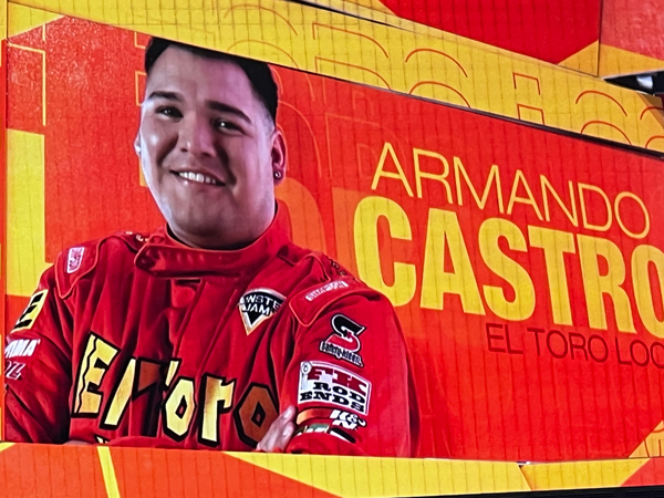Armando Castro