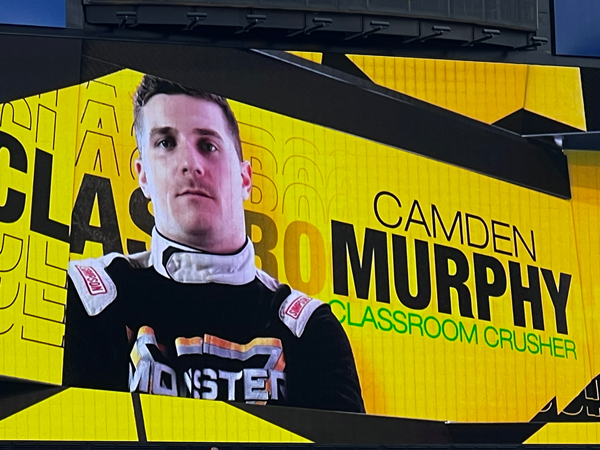 Camden Murphy