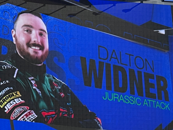 Dalton Widner