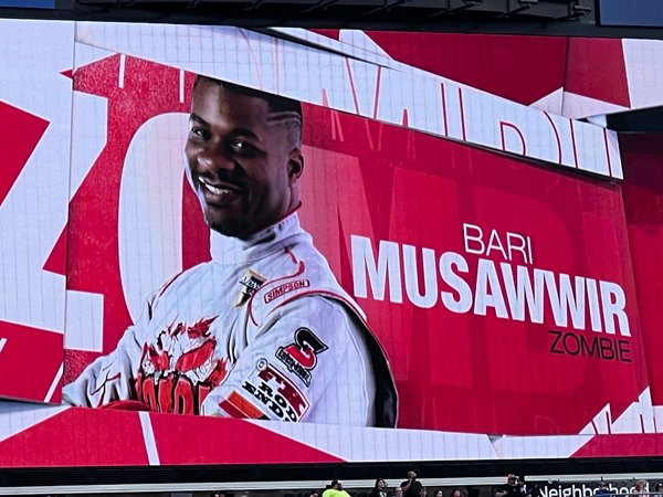 Bari Musawwir