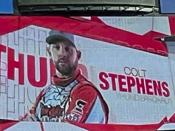 Colt Stephens