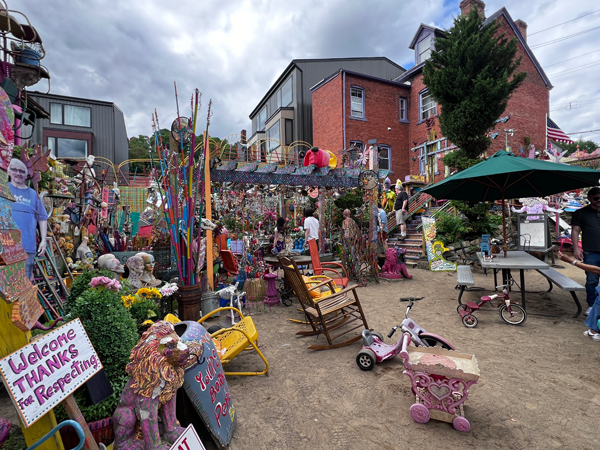 Randyland