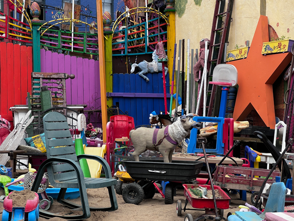 Randyland