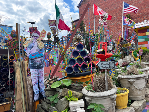 Randyland