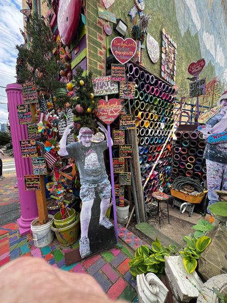 Randyland
