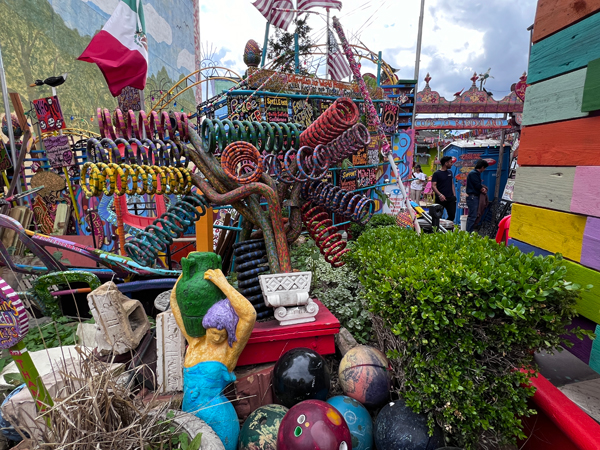 Randyland 