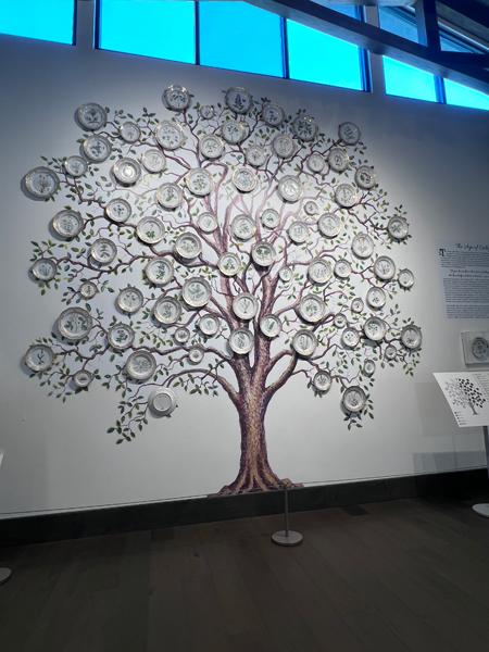 tree decor