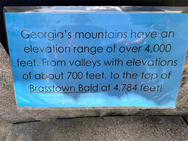 sign