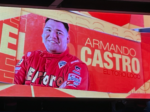 Armando Castro