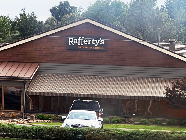 Rafferty's Restaurant 