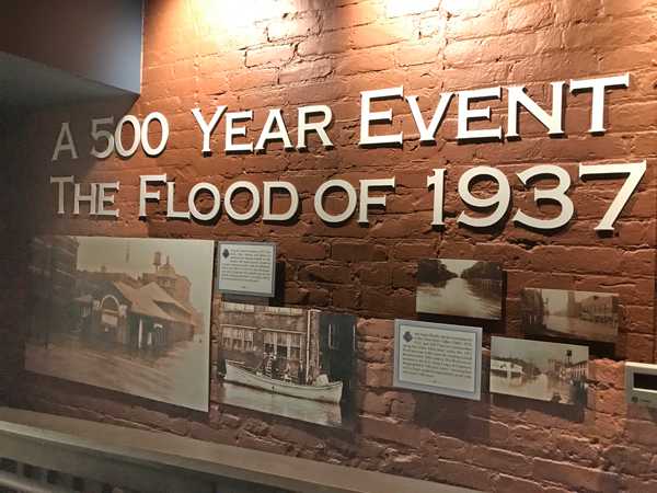 the Flood of 1937