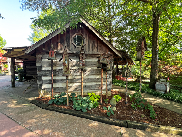 building