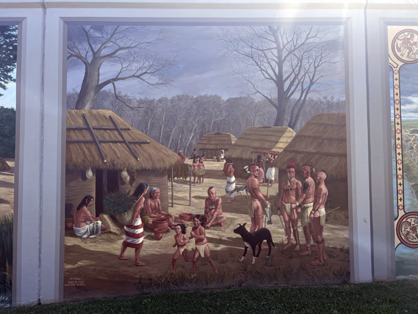 Paleo and Archaic Indians