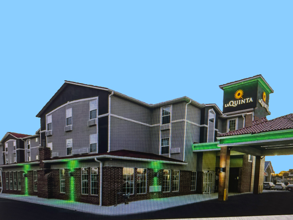 La Quinta Hotel
