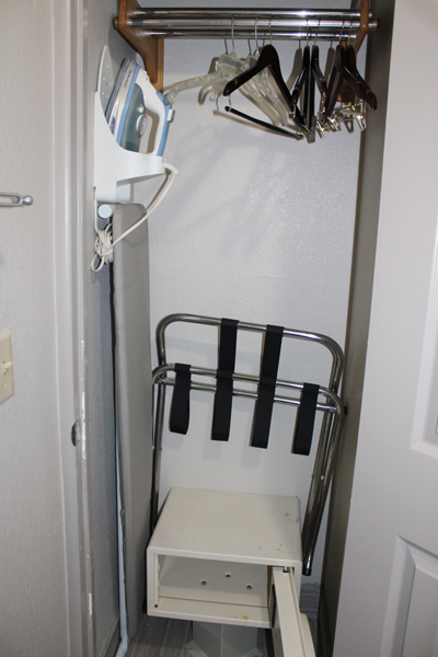 La Quinta by Wyndham Hotel room