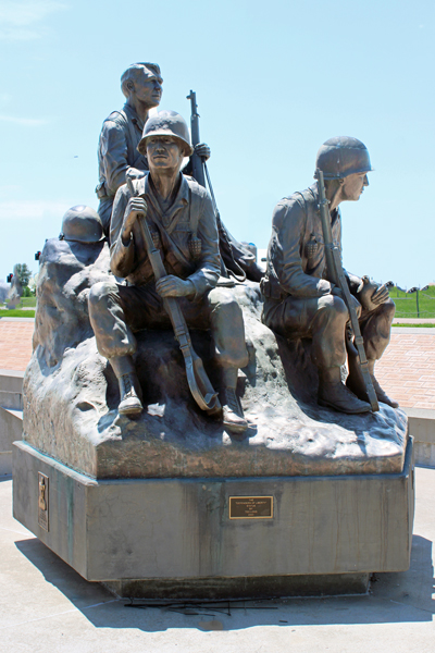 entry monument