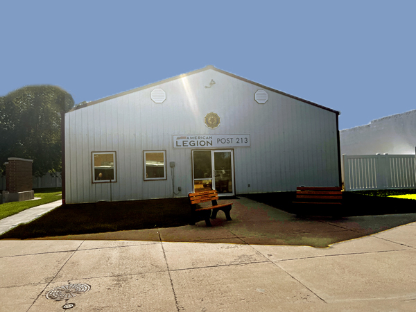 American Legion Post 213