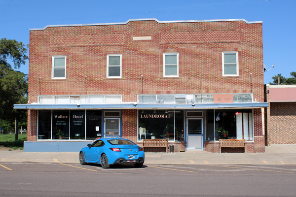 Other stores in the area