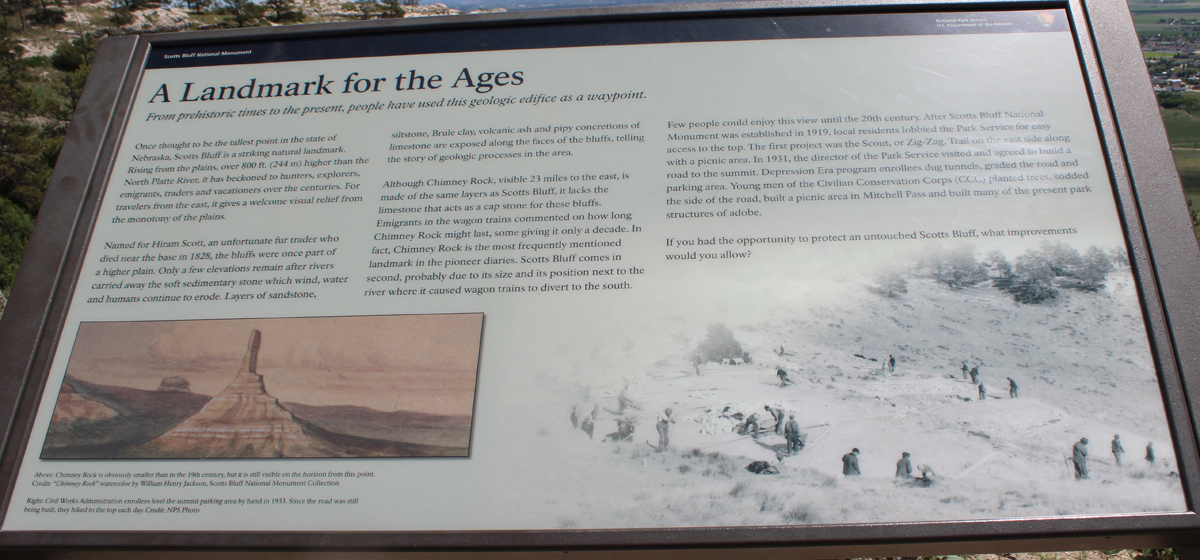 sign