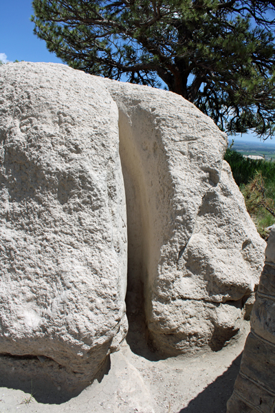 Scott Memorial