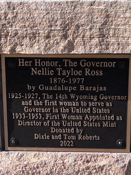 plaque