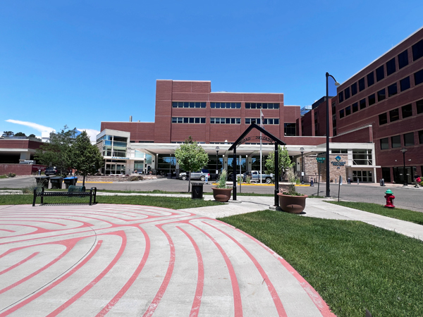 Cheyenne Regional Medical Center