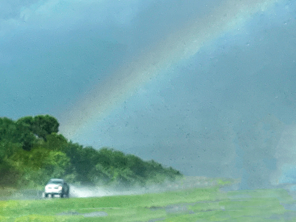 rainbow