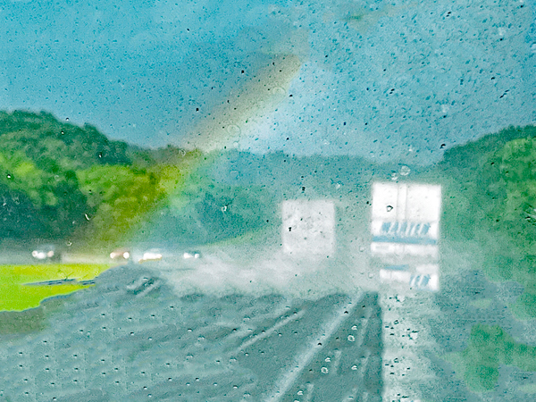 rainbow