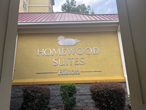 Homewood Suites by Hilton in Raleigh, NC