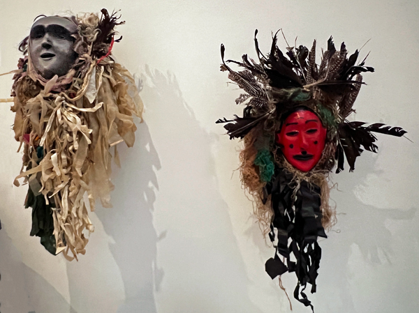 African art