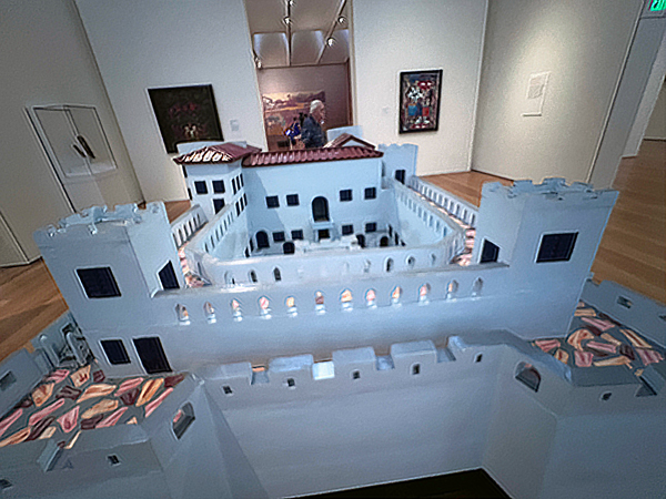 art display