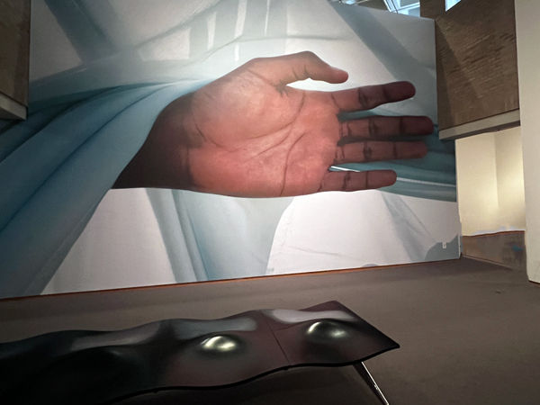 large art painting