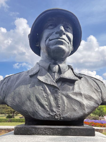 Omar Nelson Braley 