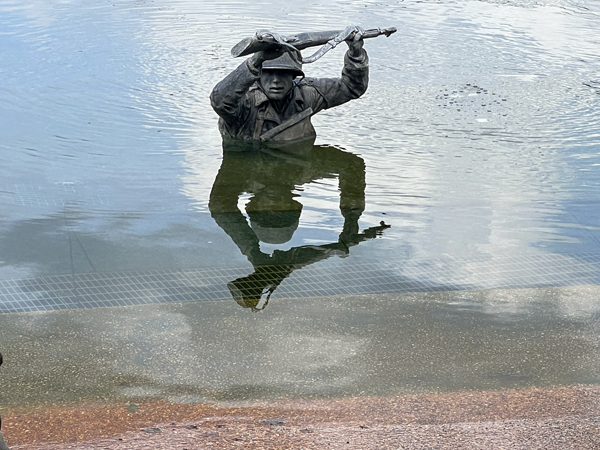 soldier