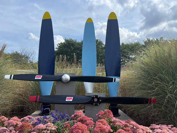 propellers