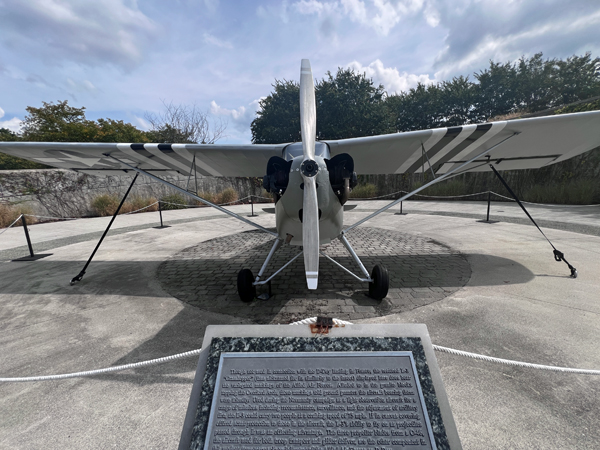 L-3 Grasshopper